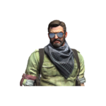 Jungle Rebel | Elite Crew