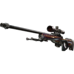 AWP | Chrome Cannon (Field-Tested)