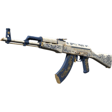 AK-47 | Inheritance (Well-Worn) | DEDÉ SKINS