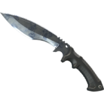 Kukri Knife | Stained (Factory New)