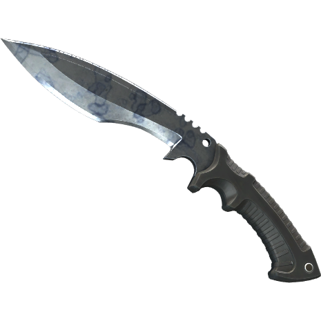 65c4b724eb6872ae73656693wzfJWwSf05-1.png Kukri Knife | Stained (Factory New) - Imagem 1
