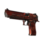 Desert Eagle | Sunset Storm 壱 (Field-Tested)