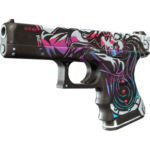 Glock-18 | Neo-Noir (Minimal Wear)