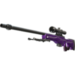 AWP | Lightning Strike (Minimal Wear)