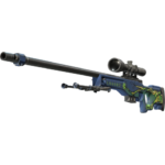 AWP | Corticera (Minimal Wear)