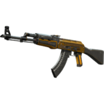 AK-47 | Fuel Injector (Field-Tested)