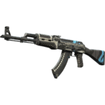 AK-47 | Vulcan (Battle-Scarred)