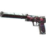 USP-S | Neo-Noir (Field-Tested)