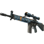 G3SG1 | Demeter (Factory New)