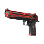 Desert Eagle | Code Red (Factory New)