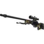 AWP | Man-o'-war (Field-Tested)