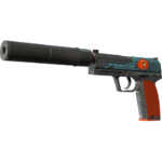 USP-S | Caiman (Factory New)