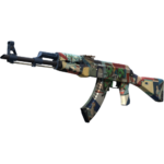 AK-47 | Leet Museo (Factory New)