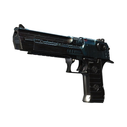 65f574c54d5af4900fb12fa2Y9CdaOBs05.png Desert Eagle | Directive (Factory New) - Imagem 1