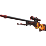 AWP | Wildfire (Factory New)