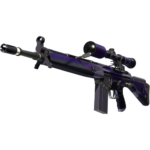 G3SG1 | Flux (Factory New)