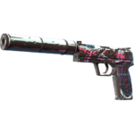 USP-S | Neo-Noir (Factory New)
