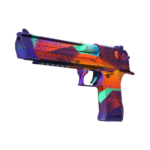Desert Eagle | Ocean Drive (Well-Worn)