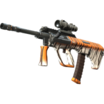 AUG | Bengal Tiger (Minimal Wear)