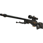 AWP | Elite Build (Minimal Wear)