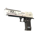 Desert Eagle | Printstream (Factory New)