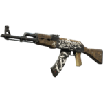 AK-47 | Wasteland Rebel (Factory New)