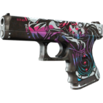 Glock-18 | Neo-Noir (Well-Worn)