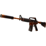 M4A1-S | Atomic Alloy (Field-Tested)
