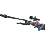 AWP | Neo-Noir (Minimal Wear)