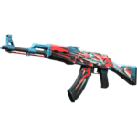 AK-47 | Point Disarray (Factory New)