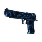 Desert Eagle | Cobalt Disruption (Factory New)