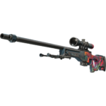 AWP | Hyper Beast (Battle-Scarred)