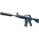 M4A1-S | Guardian (Minimal Wear)