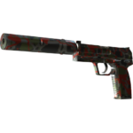 USP-S | Serum (Factory New)