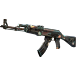 AK-47 | Rat Rod (Factory New)