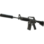 M4A1-S | Basilisk (Factory New)