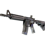 M4A4 | X-Ray (Field-Tested)