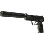 USP-S | Dark Water (Field-Tested)