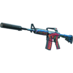 M4A1-S | Hyper Beast (Factory New)