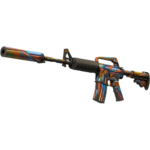 M4A1-S | Leaded Glass (Factory New)