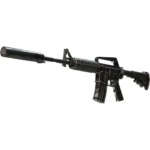 M4A1-S | Dark Water (Field-Tested)