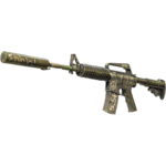 M4A1-S | Flashback (Factory New)