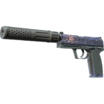 USP-S | Black Lotus (Factory New)