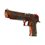 Souvenir Desert Eagle | Fennec Fox (Minimal Wear)