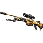 SSG 08 | Death Strike (Factory New)