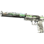 Souvenir USP-S | Road Rash (Minimal Wear)
