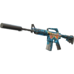 Souvenir M4A1-S | Master Piece (Factory New)