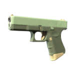 Glock-18 | Groundwater (Factory New)