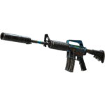 M4A1-S | Control Panel (Factory New)