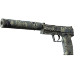 Souvenir USP-S | Night Ops (Field-Tested)